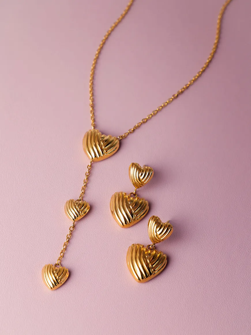 Heartfelt Connection Set