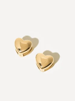 Heart Hug Ohrringe