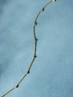 Heart Melody Kette