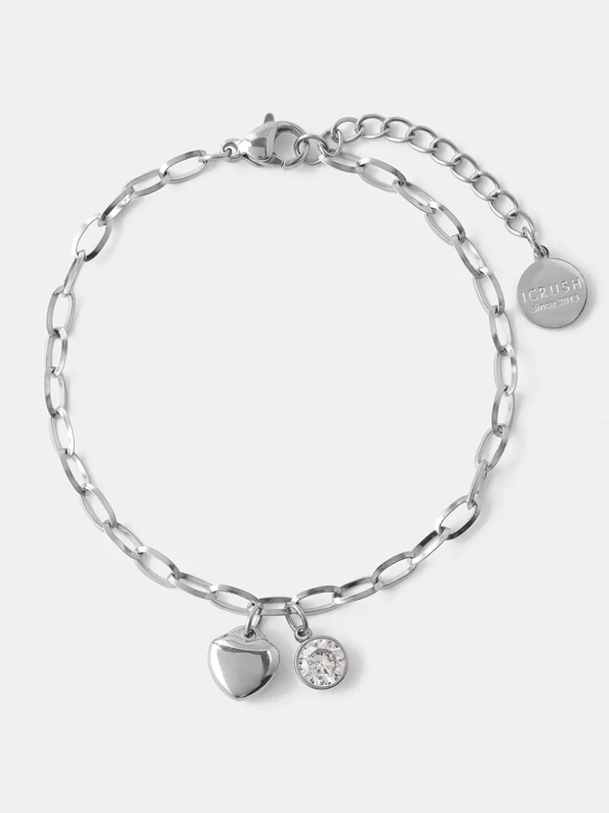 Heart n Spark ARMBAND