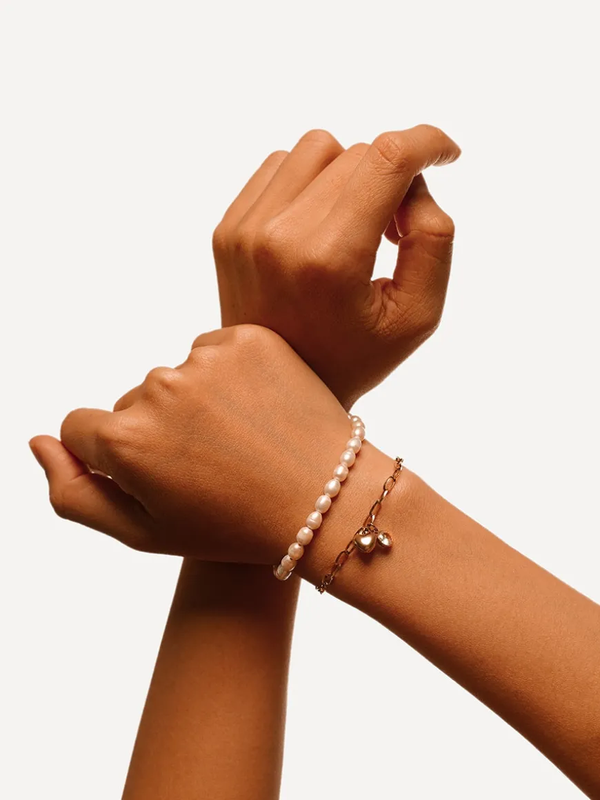 Heart n Spark ARMBAND
