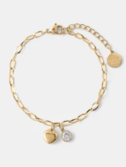 Heart n Spark ARMBAND