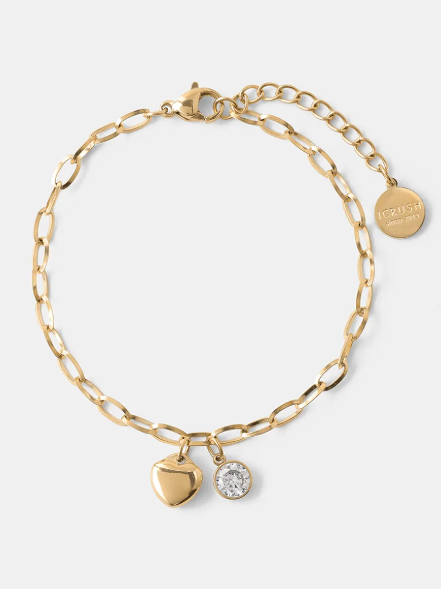 Heart n Spark ARMBAND