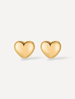 Heart Ohrstecker