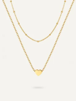 Heart Passion Kette