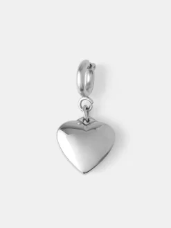 Heart Pop Ketten-Charm
