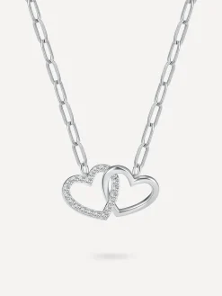 Hearts Together Kette