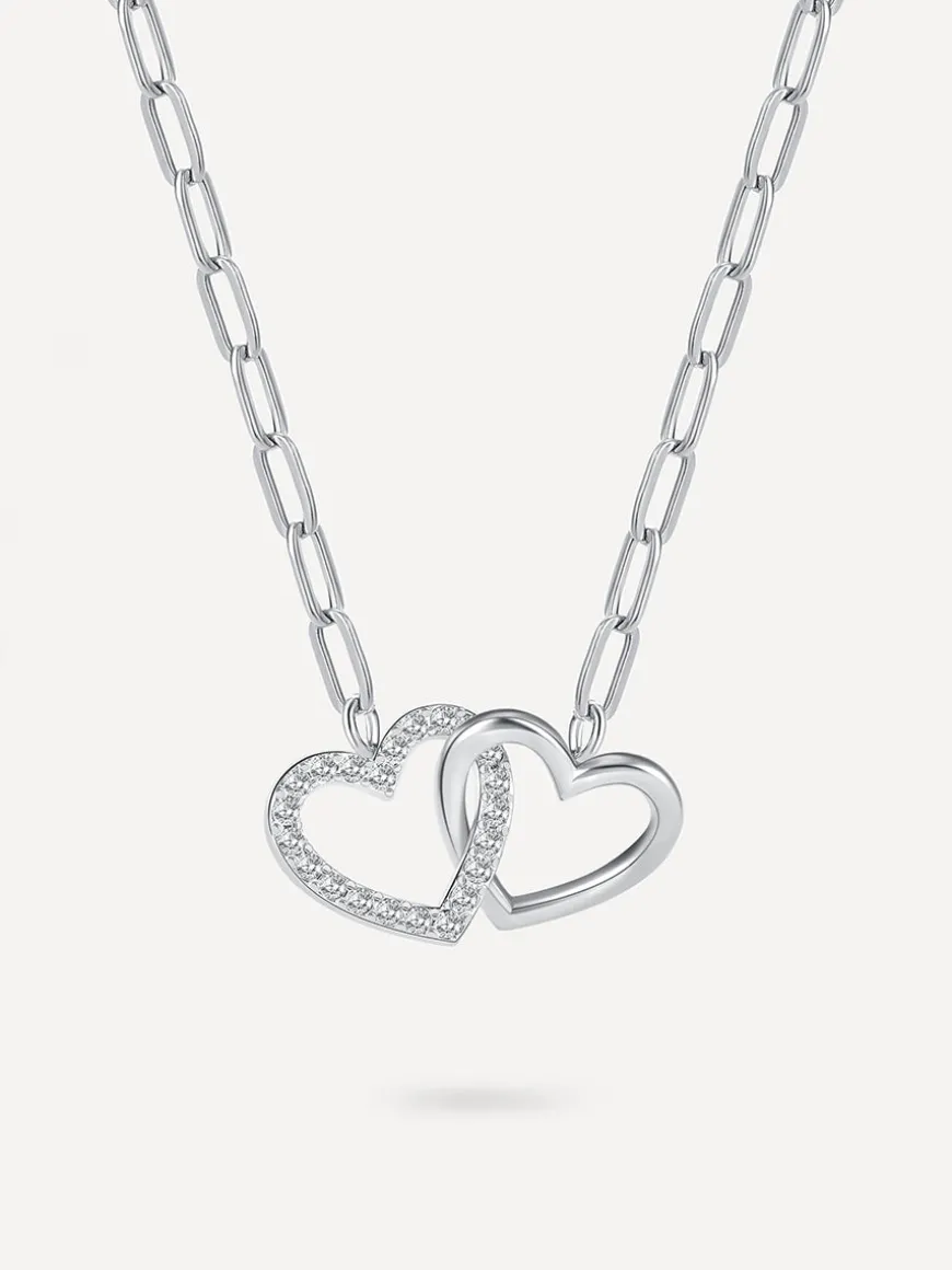 Hearts Together Kette