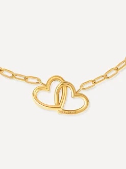 Hearts Together Kette