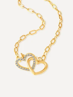 Hearts Together Kette
