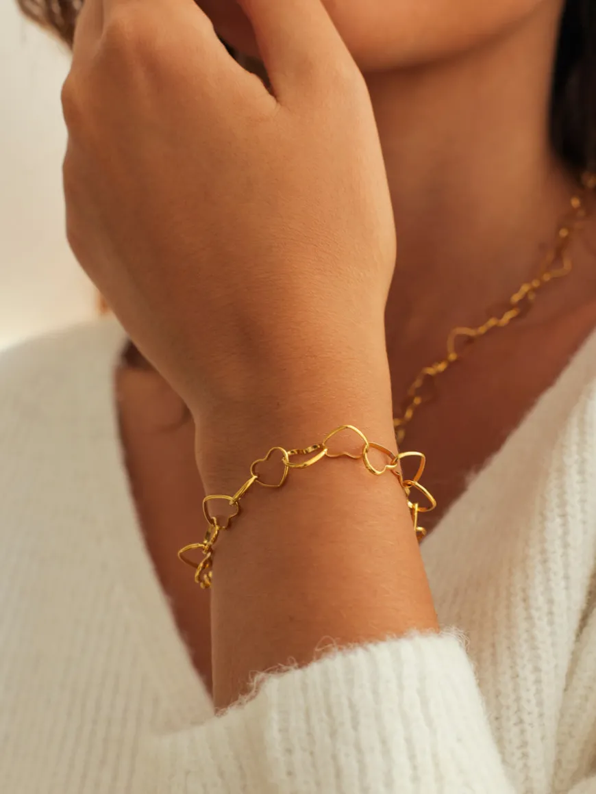 Heart Union ARMBAND