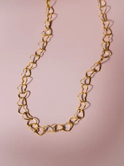 Heart Union Kette