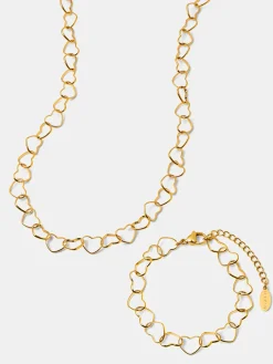Heart Union Set