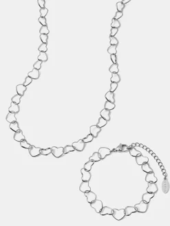 Heart Union Set