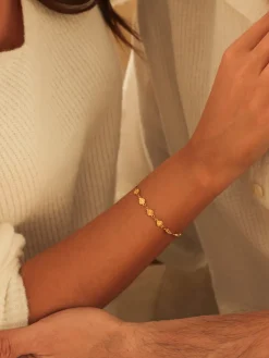 Heart Whisper ARMBAND