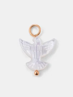 Heaven Trace Ohrring-Charm