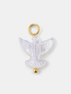 Heaven Trace Ohrring-Charm