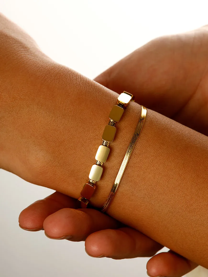 Hop Block ARMBAND