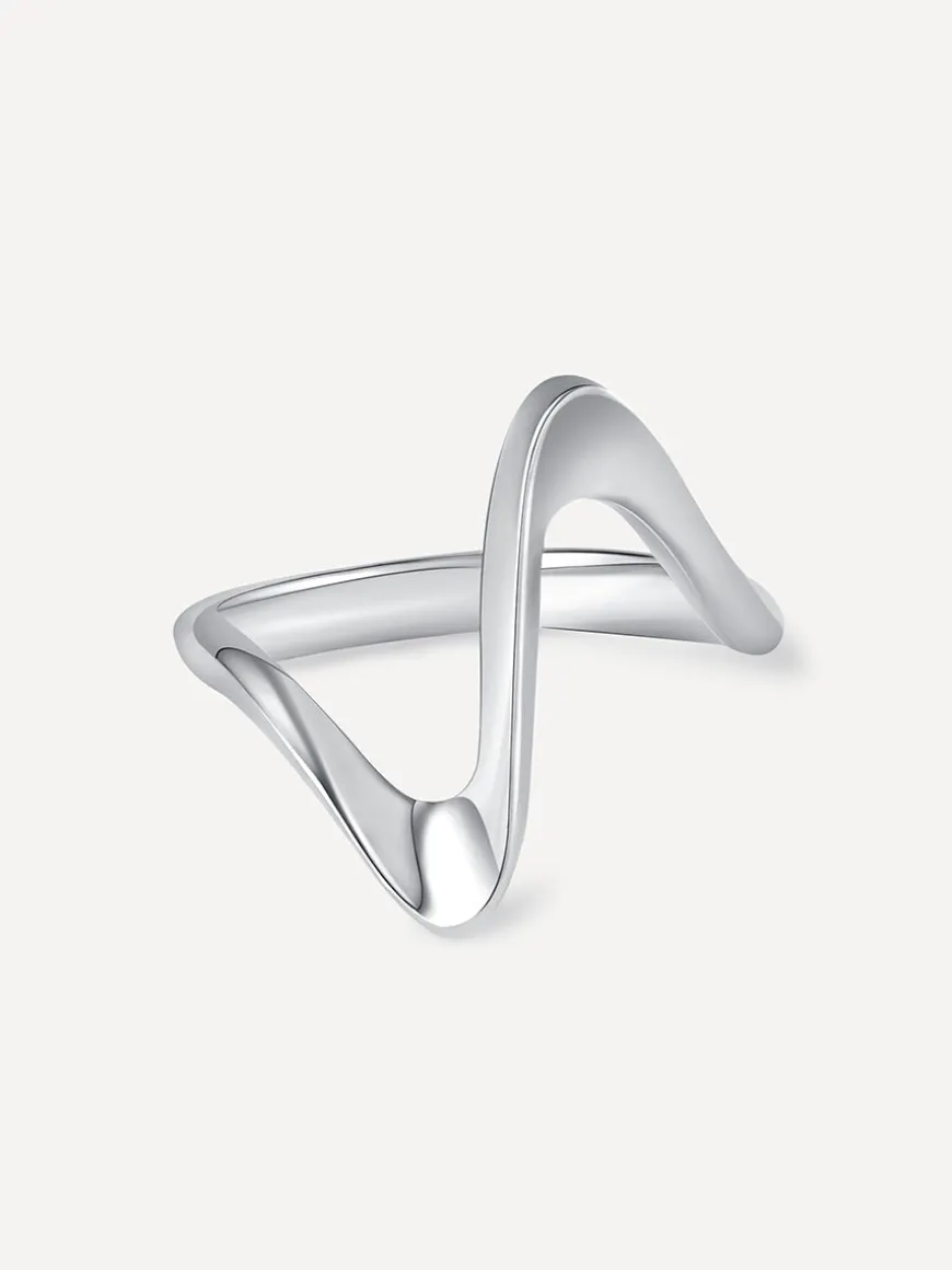 Hyper Space Ring