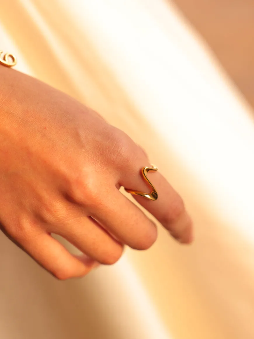 Hyper Space Ring