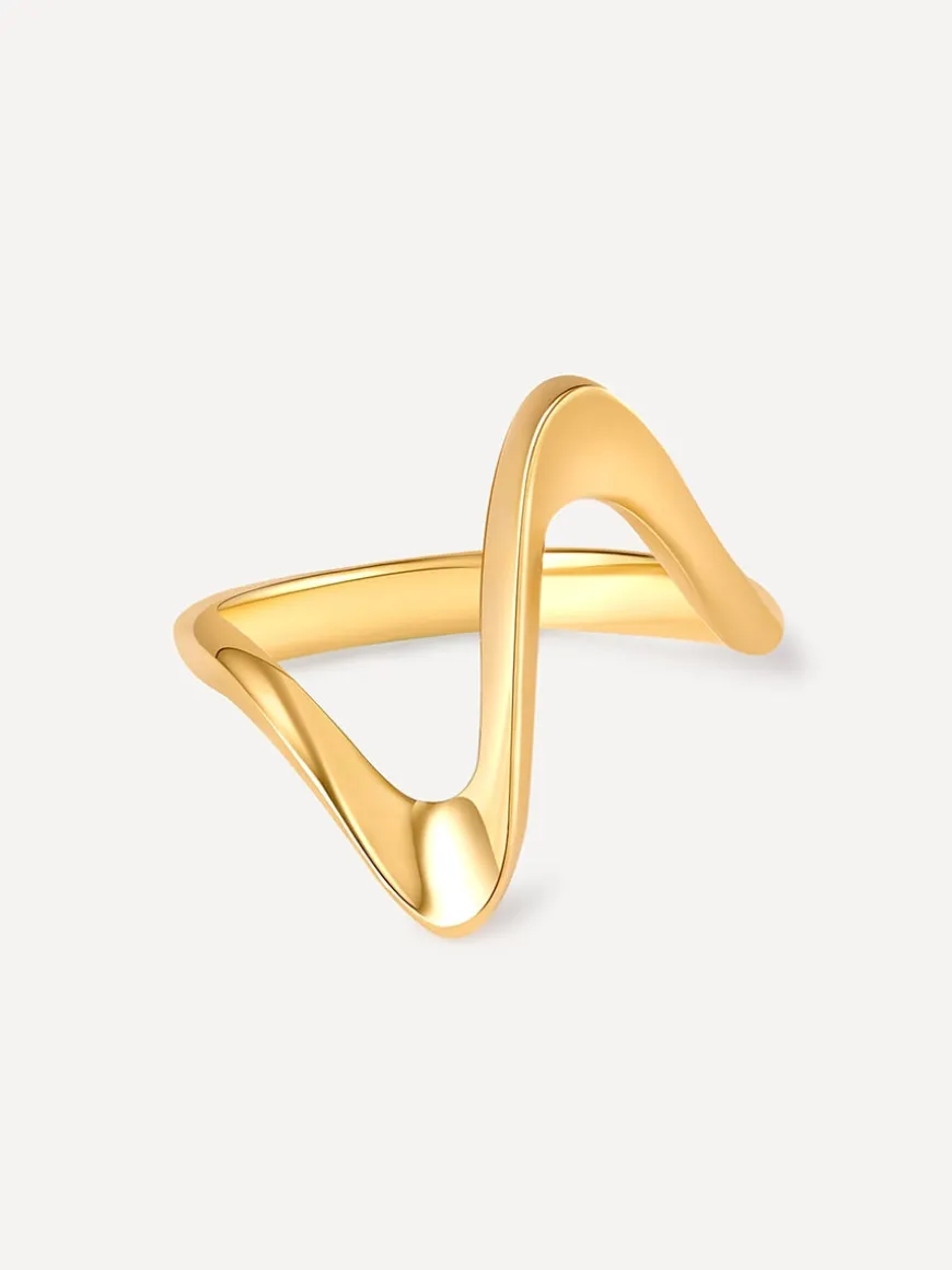 Hyper Space Ring