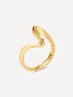 Hyper Space Ring