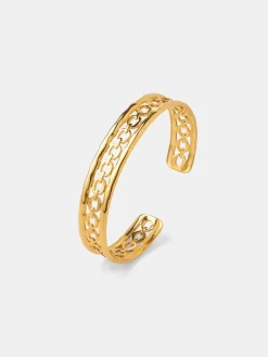 Infinite Elegance Armcuff
