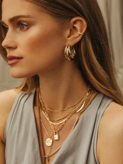 Infinite Line Kette