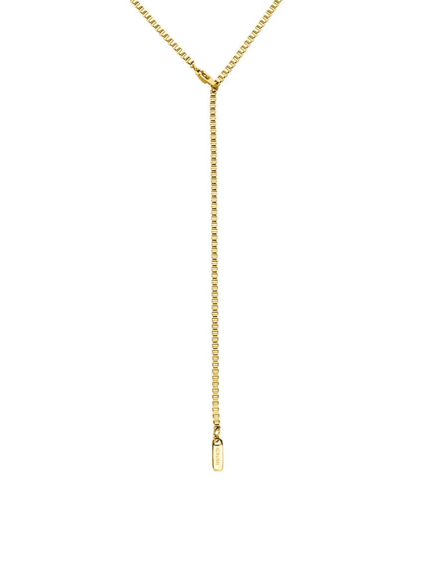 Infinite Line Kette