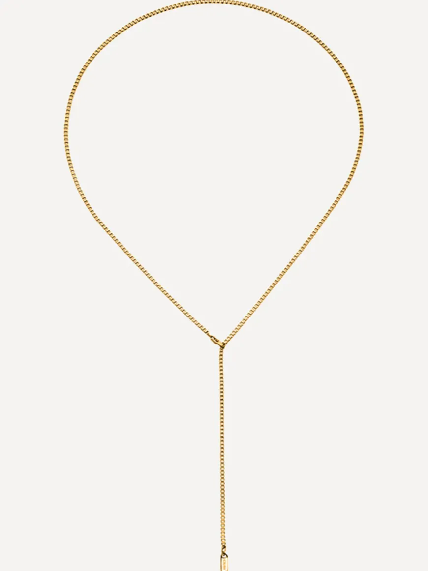 Infinite Line Kette