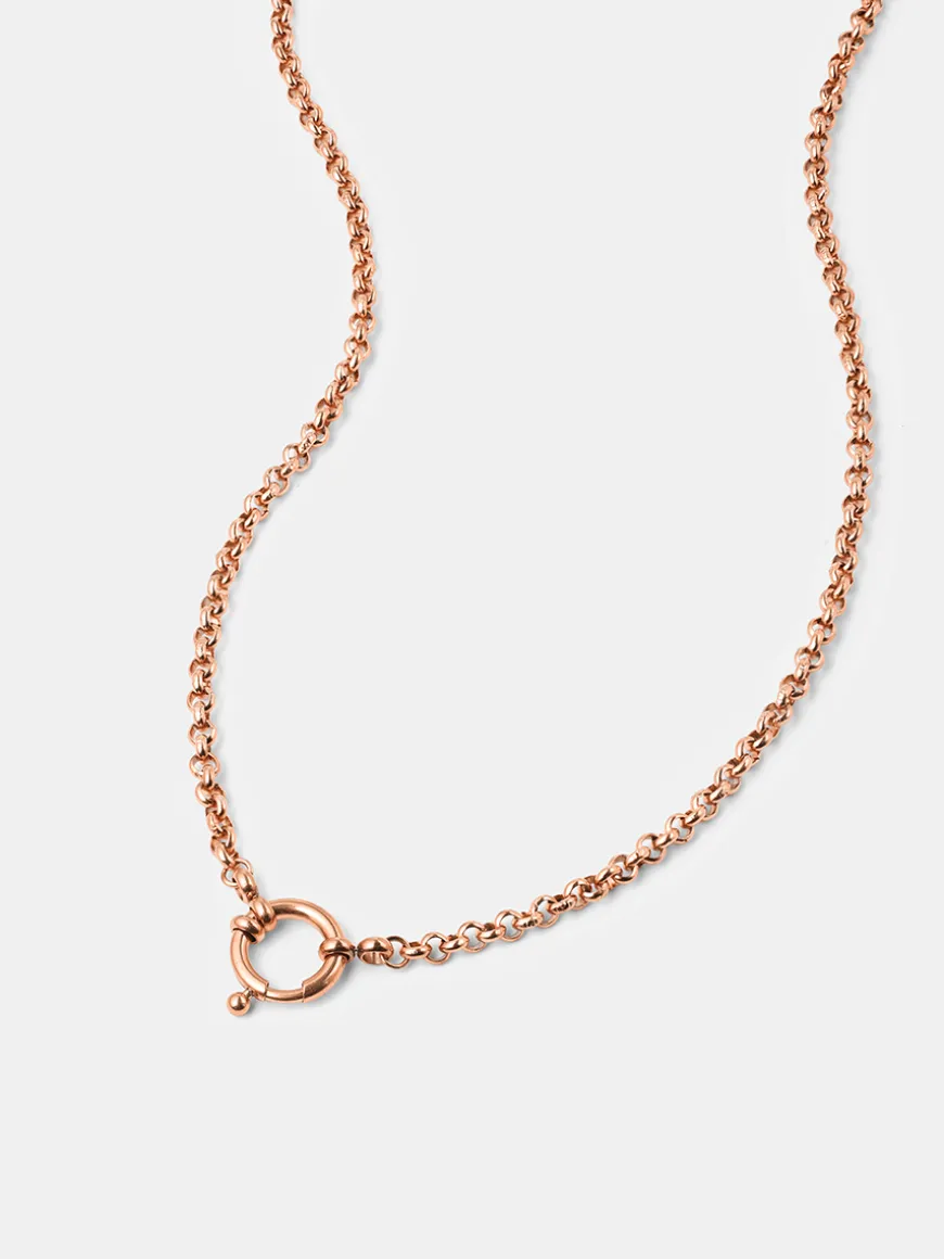 Infinite Link Kette