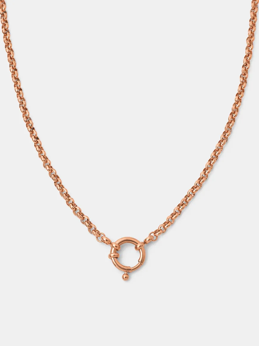 Infinite Link Kette