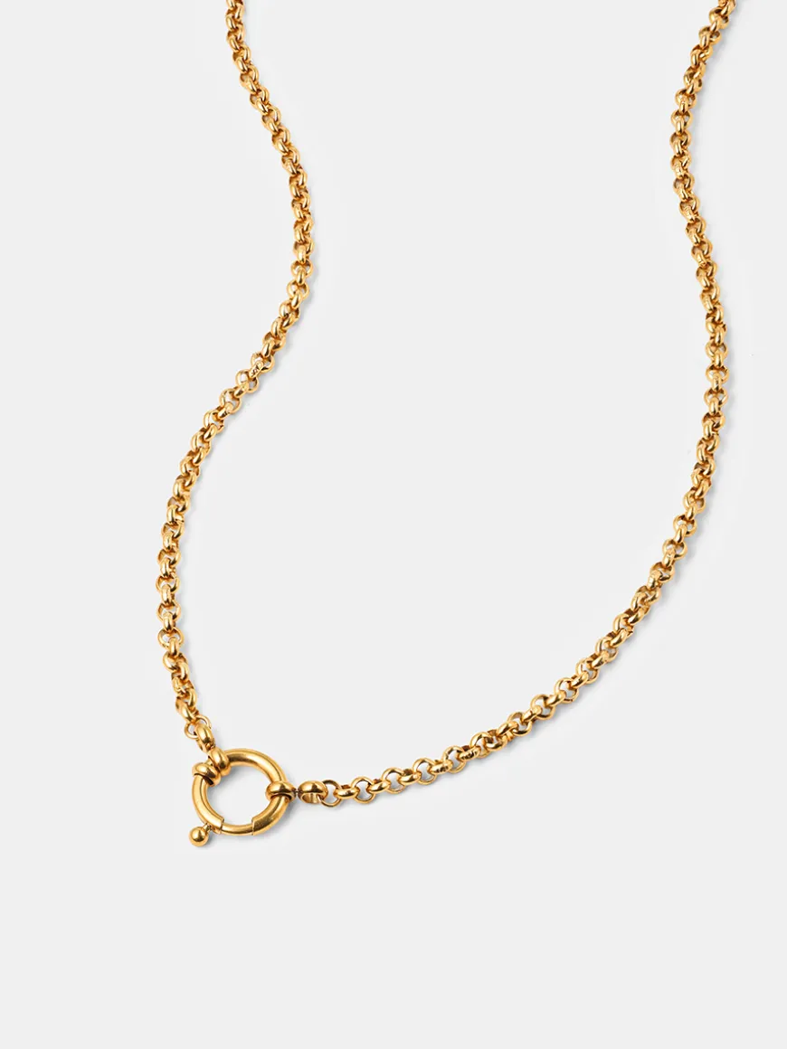 Infinite Link Kette