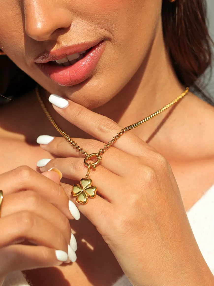 Infinite Link Kette