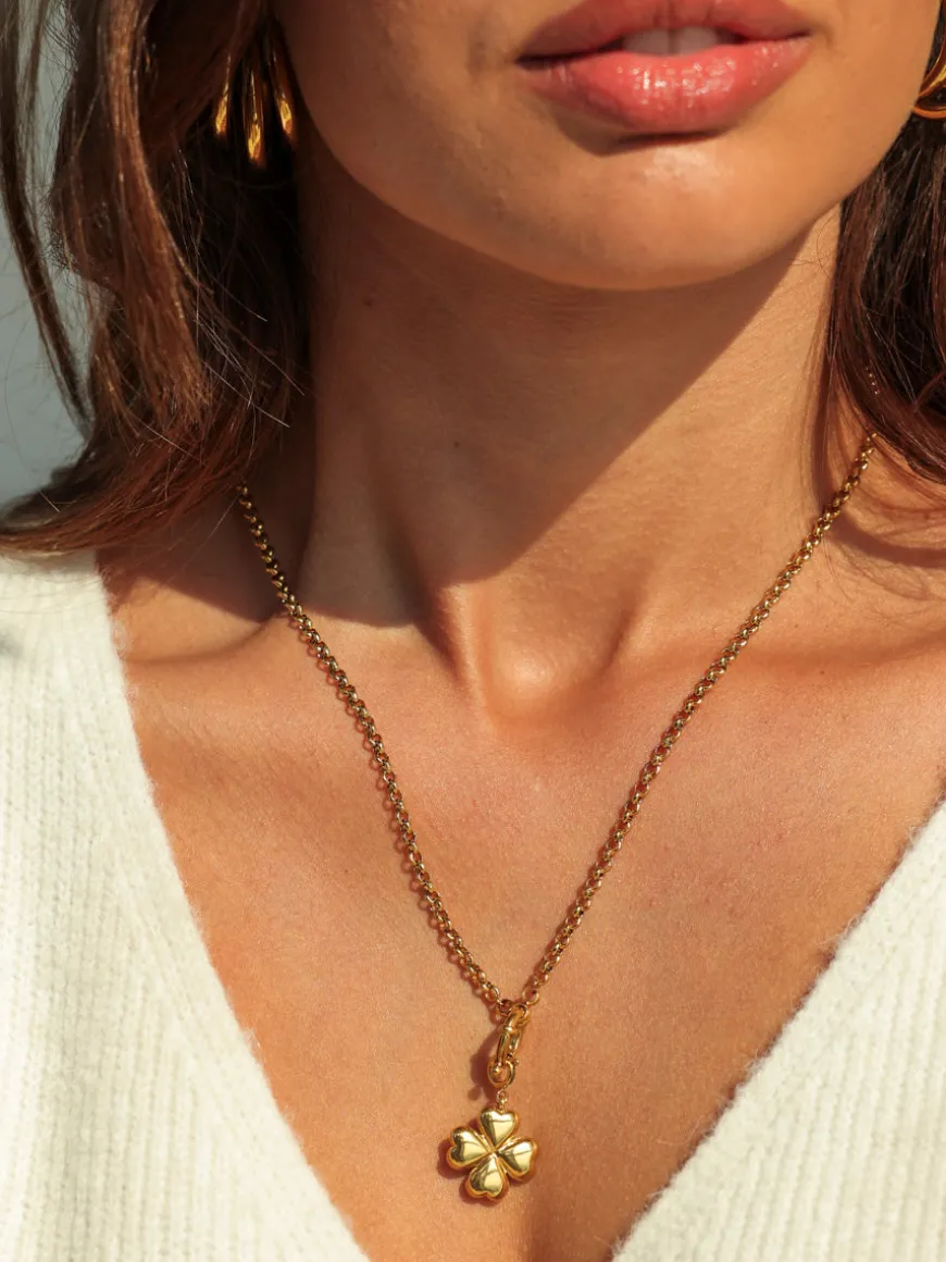 Infinite Link Kette