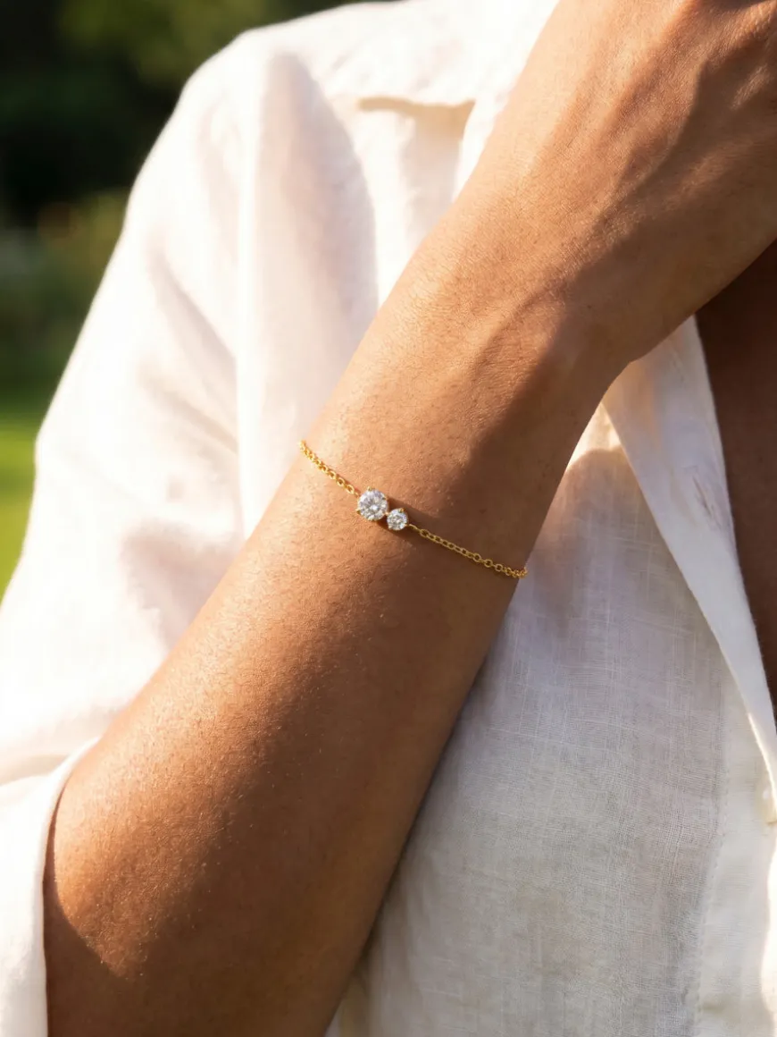 Infinite Sparkle ARMBAND
