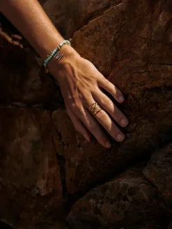 Infinite Vibe Ring