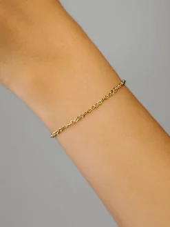 Infinity Armband