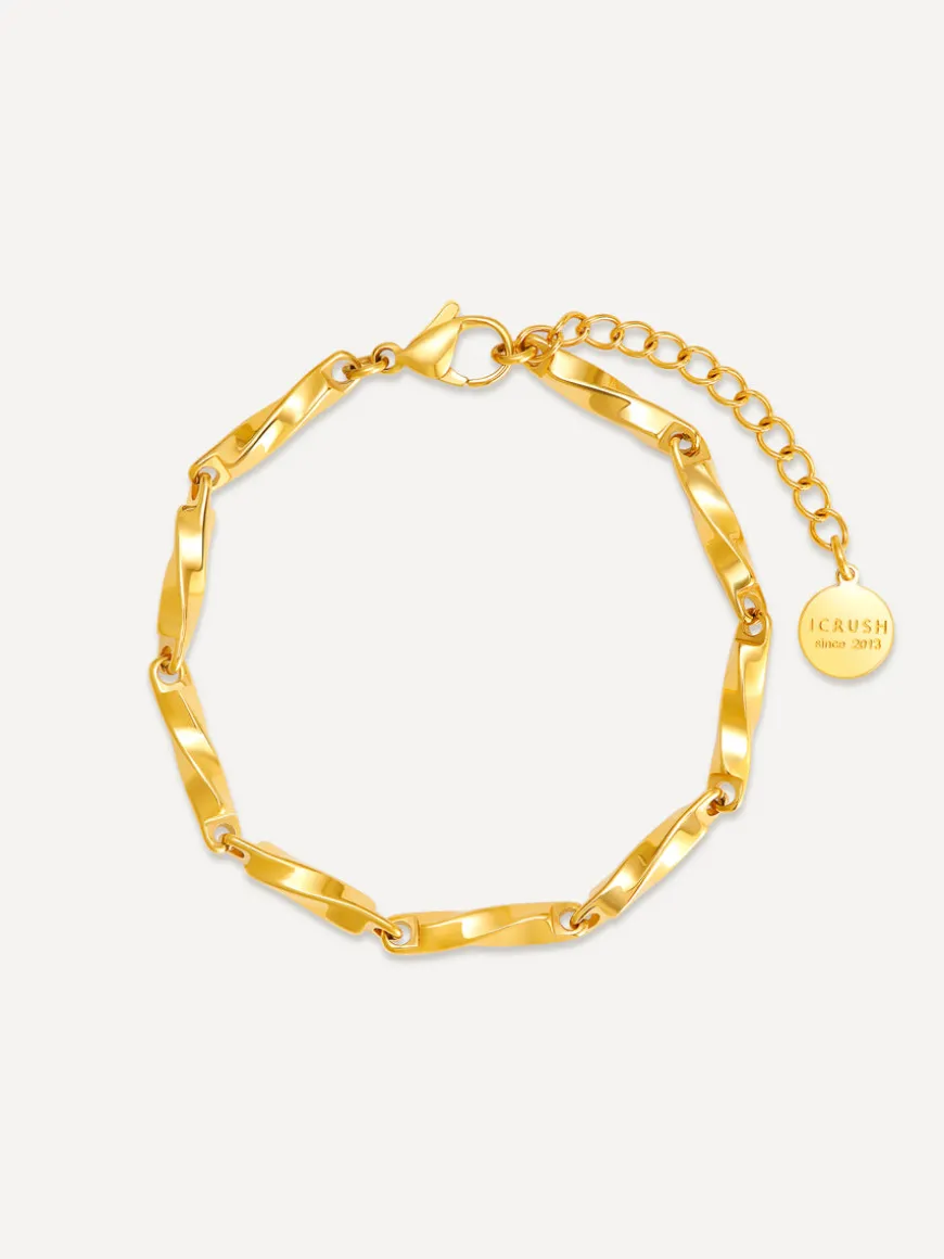 Infinity Glow ARMBAND