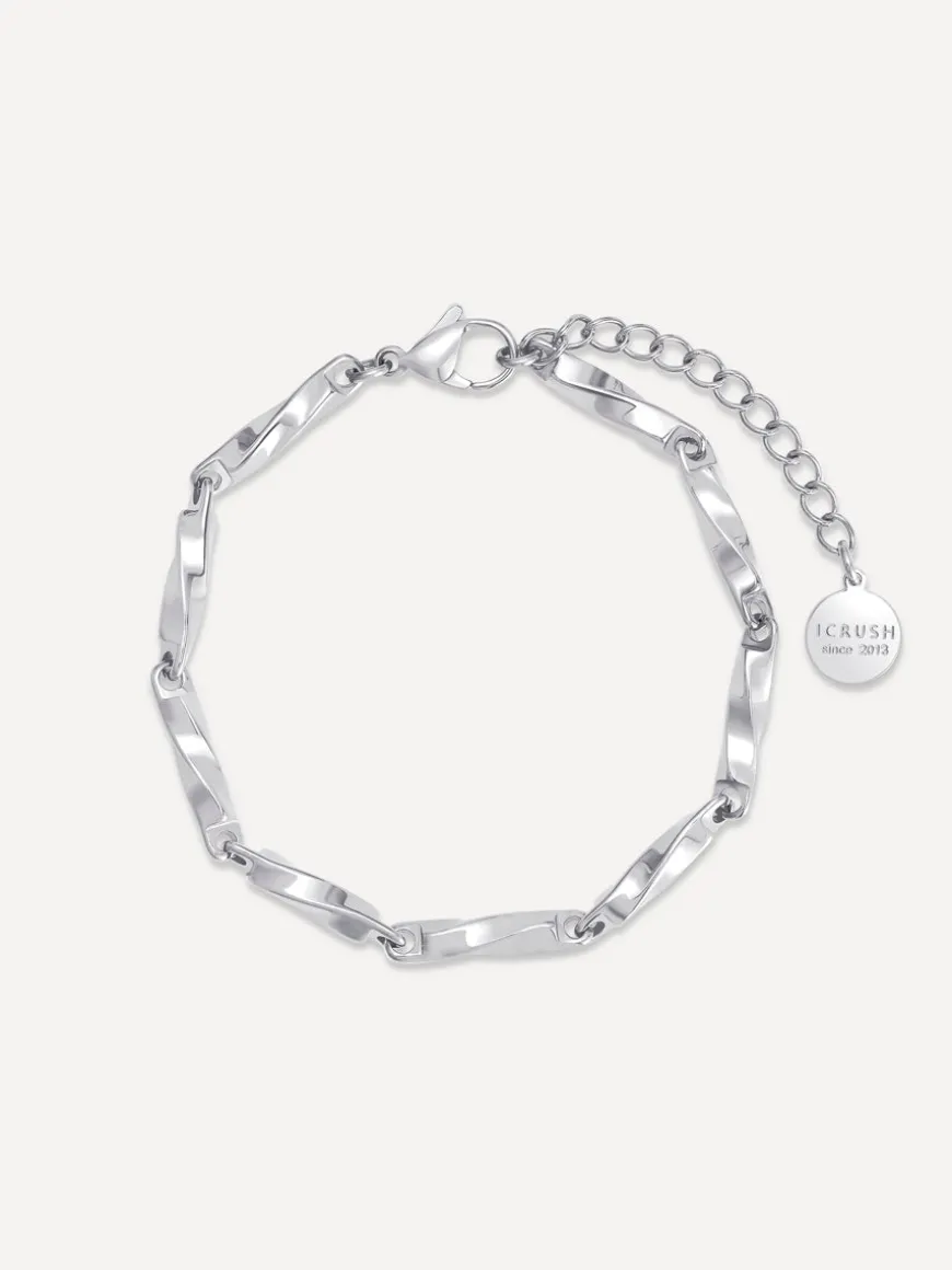 Infinity Glow ARMBAND