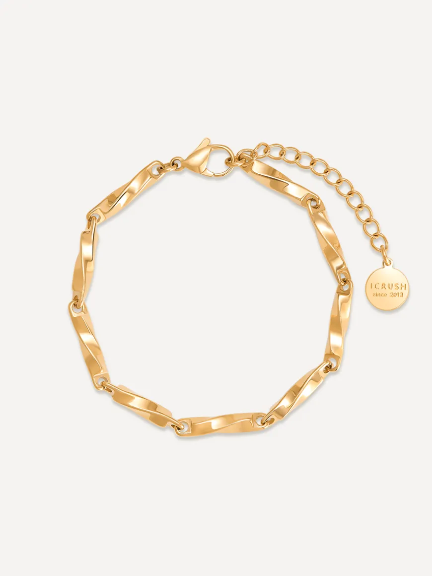 Infinity Glow ARMBAND