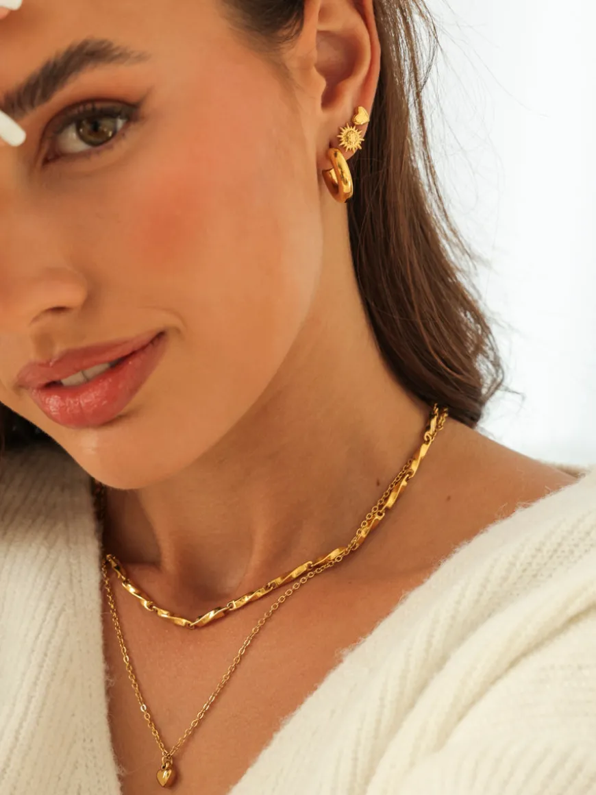 Infinity Glow Kette