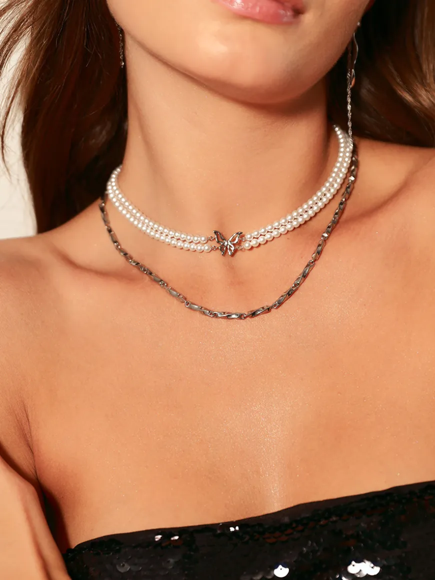 Infinity Glow Kette