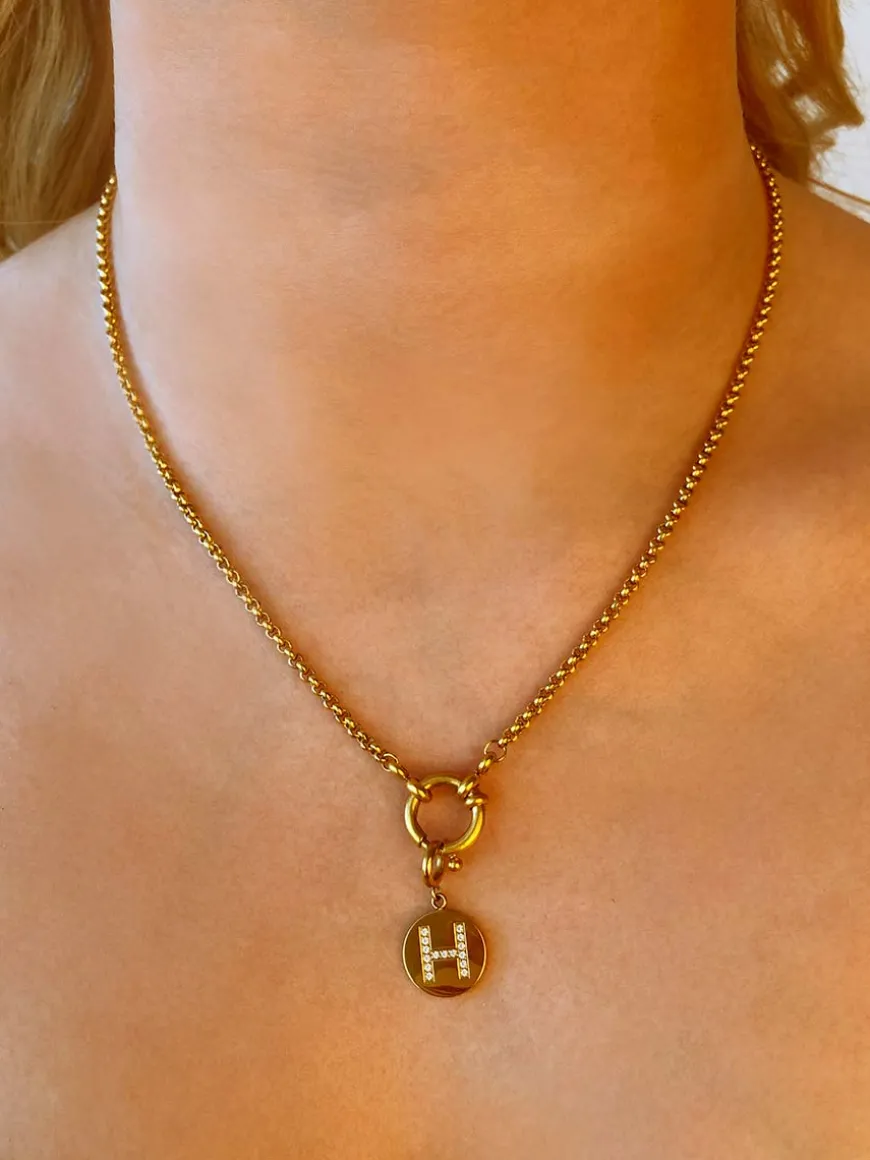 Inspiration Kette