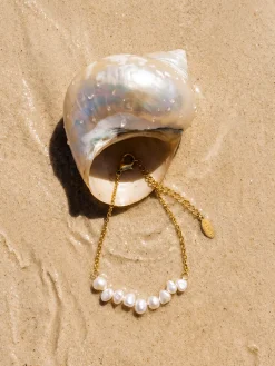 Inspired Pearl ARMBAND