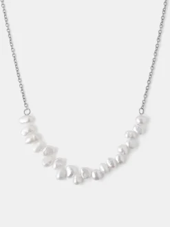 Inspired Pearl Kette
