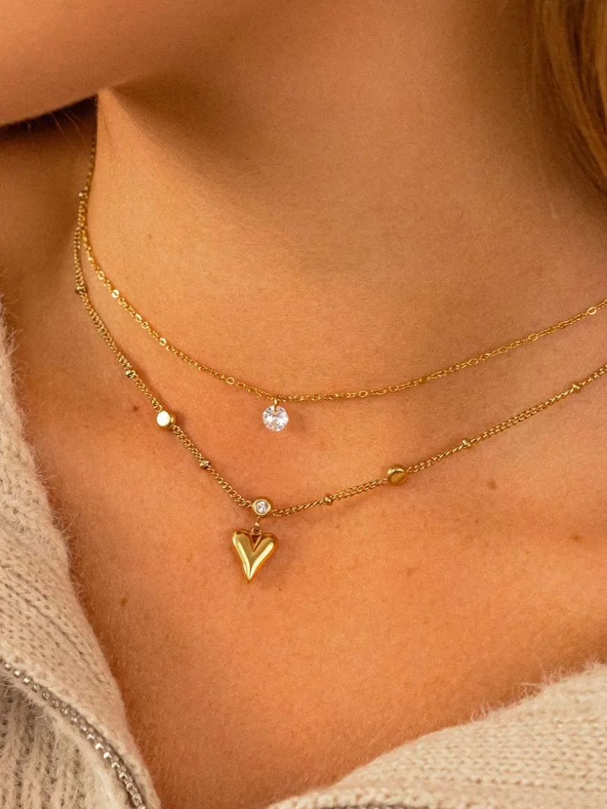 Inspire Kette