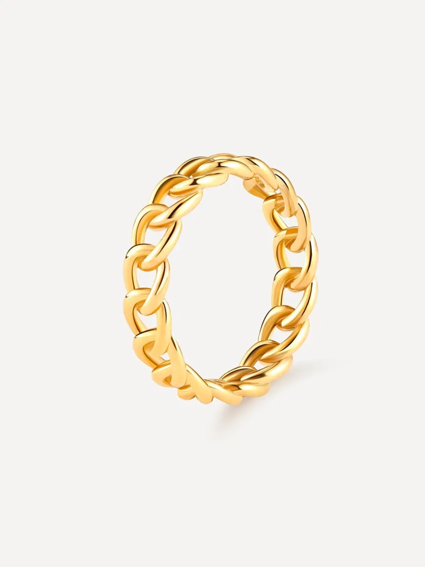 Interlocking Ring