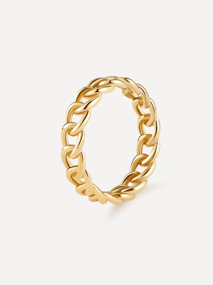 Interlocking Ring