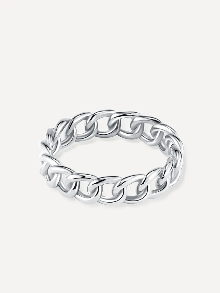 Interlocking Ring